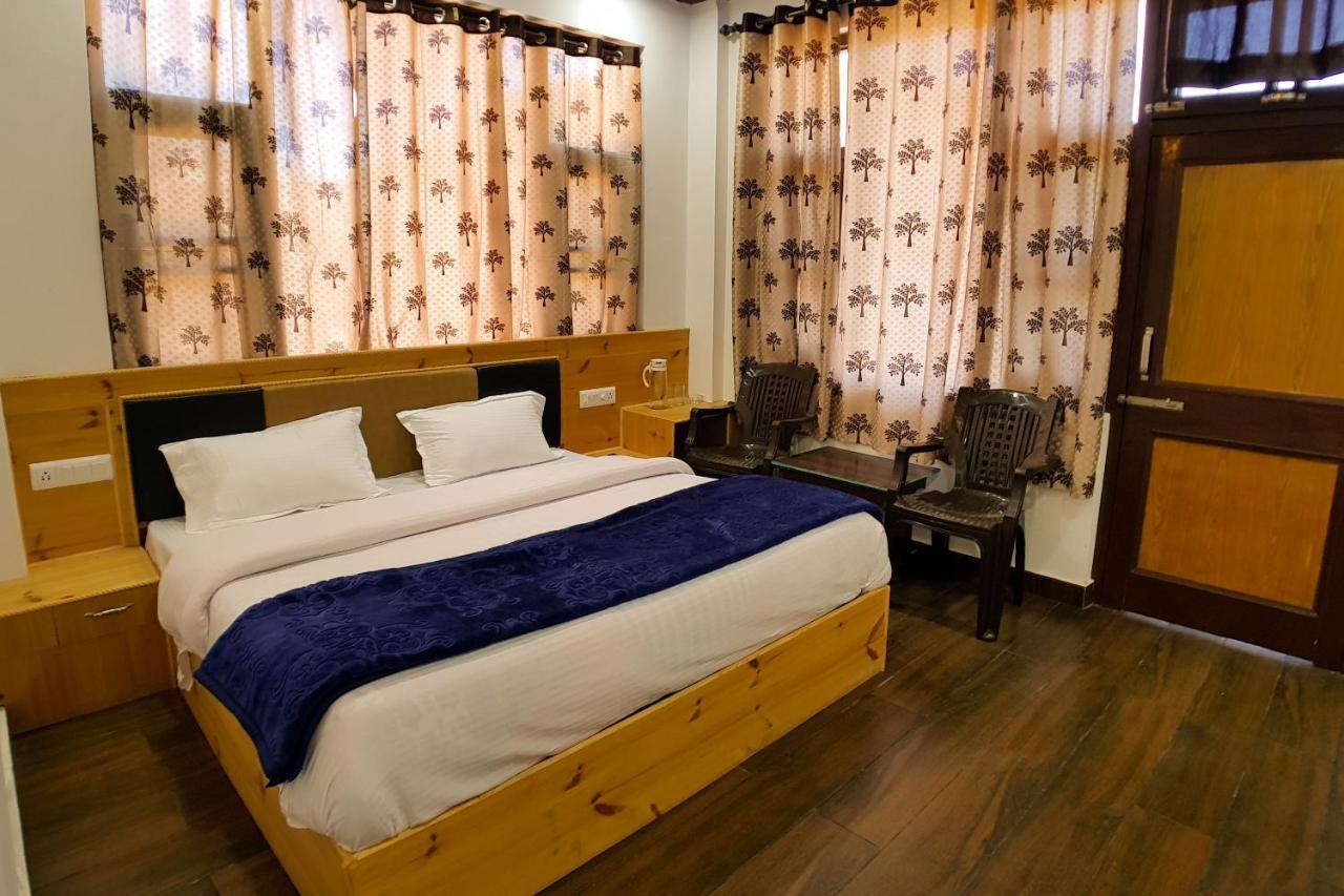 Homestay Grand Kailash Khajjiar Dalhousie