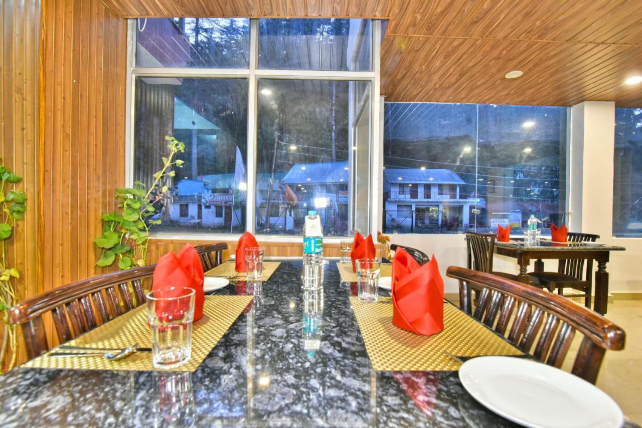 Satyam Int. By Pineberry Hotel 3*
