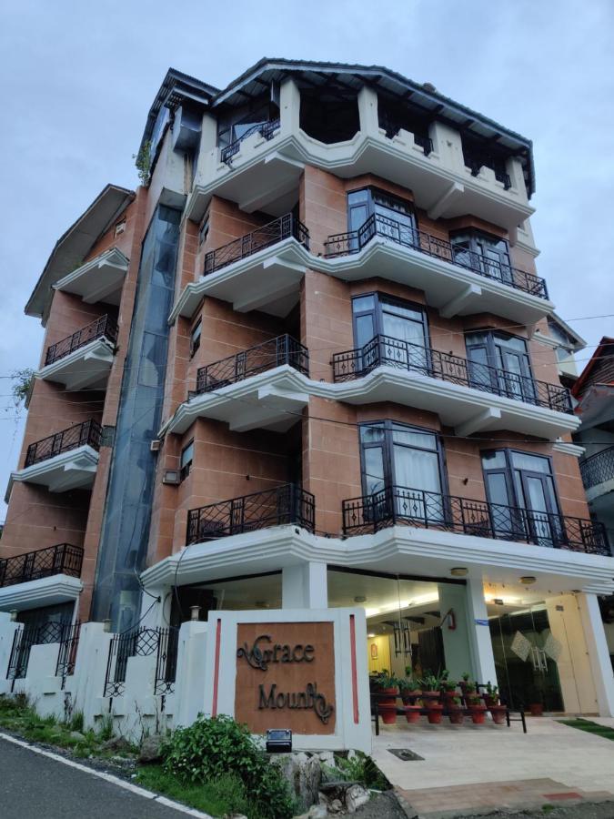 Grace Mount 3* Dalhousie
