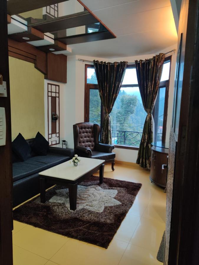 Grace Mount Guest house 3*