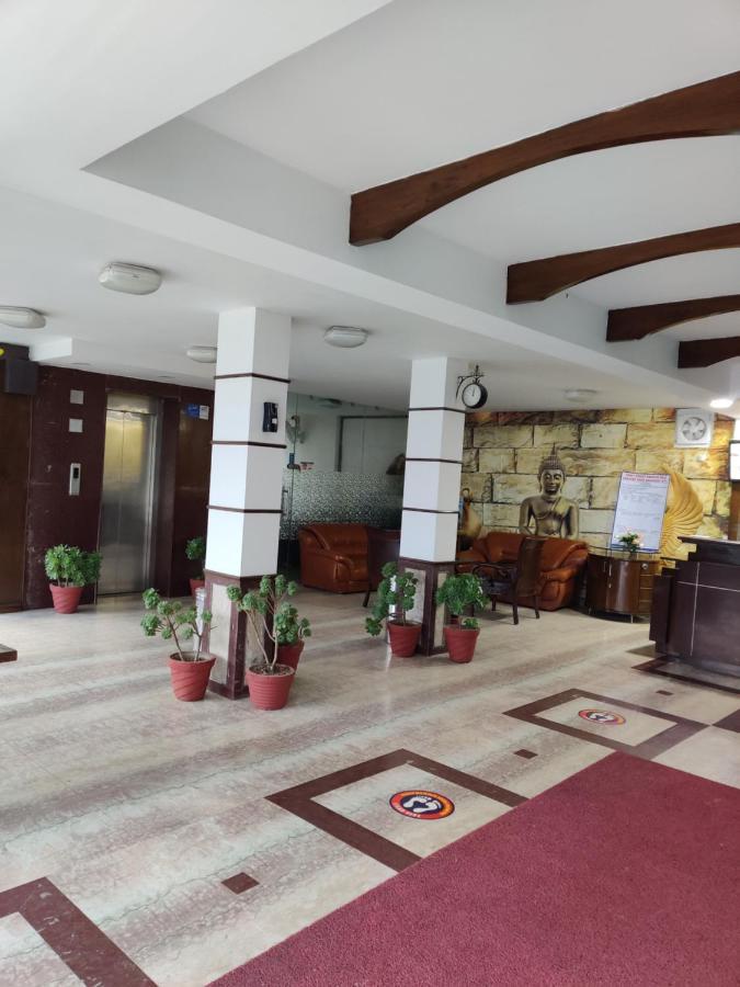 Grace Mount Guest house 3*
