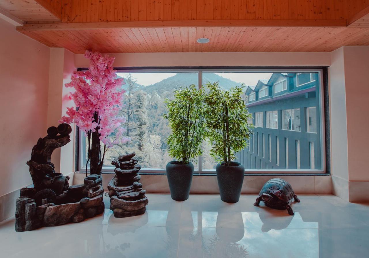 Hotel Nature Valley