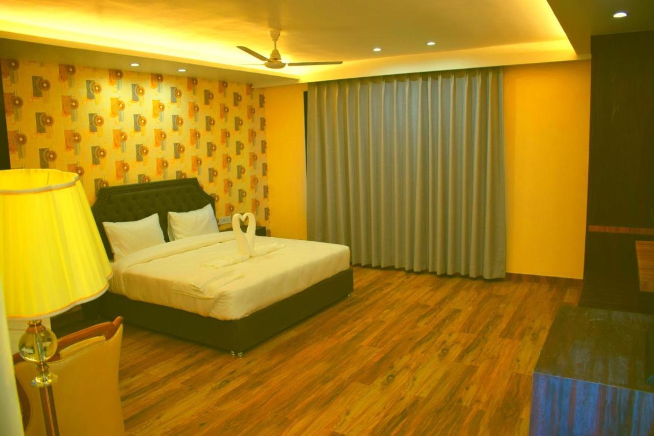 Nature Valley Hotel Dalhousie