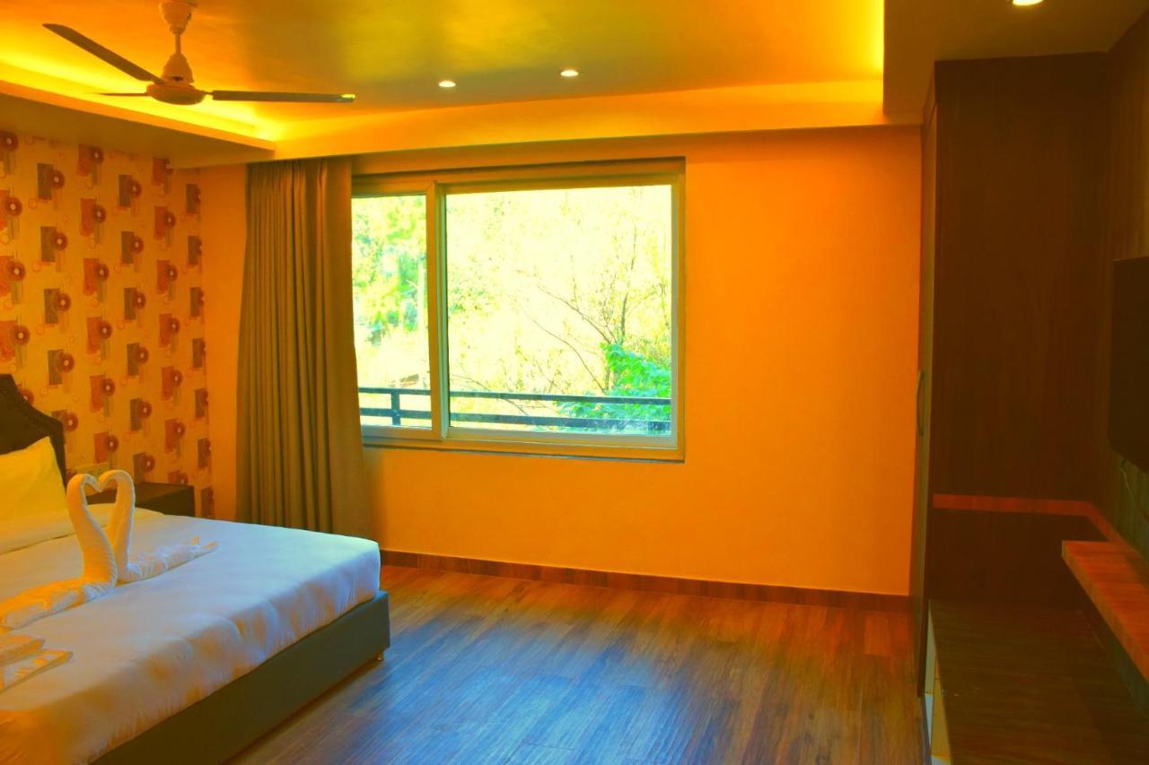 Nature Valley Hotel Dalhousie