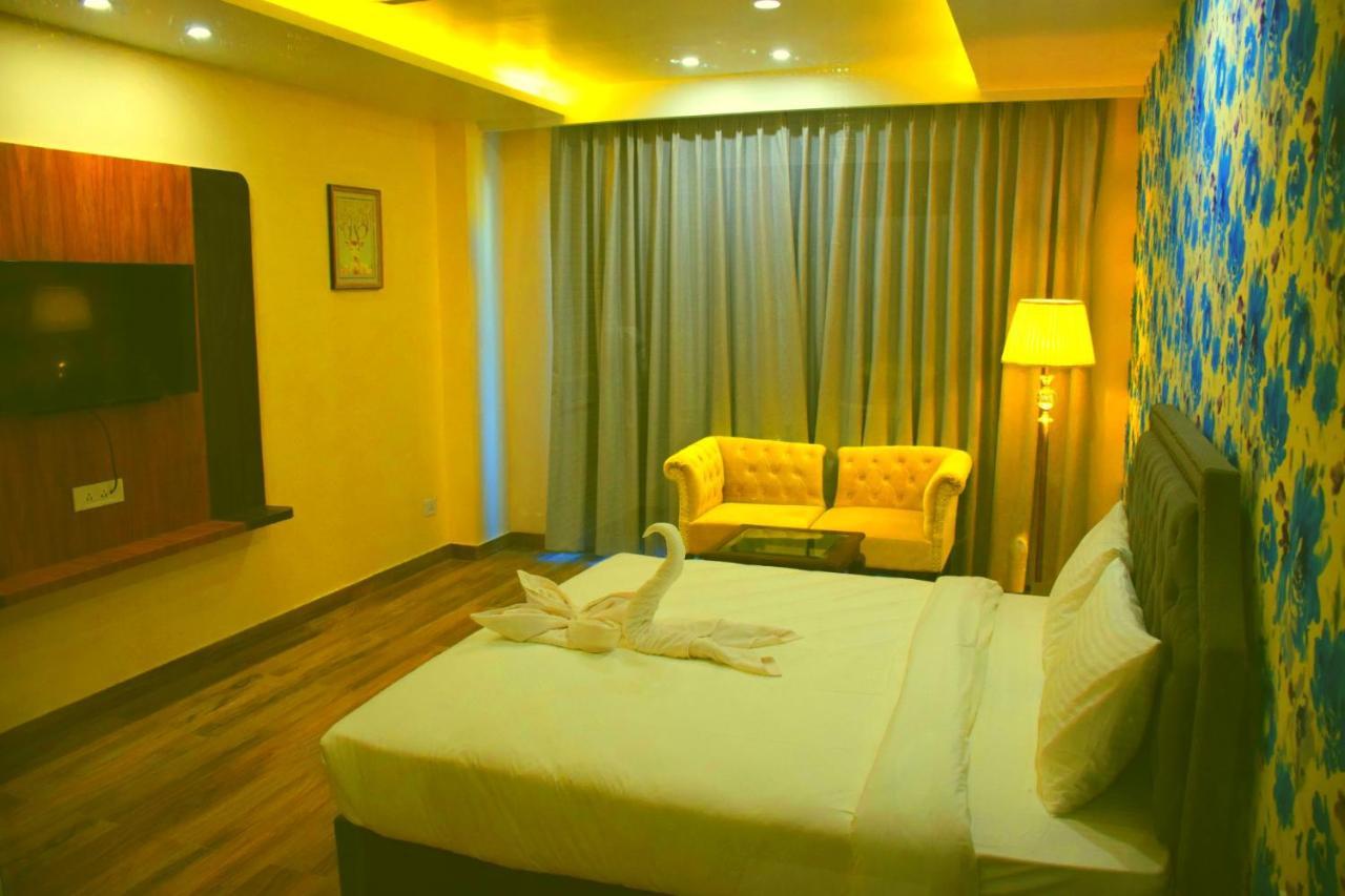Nature Valley Hotel Dalhousie