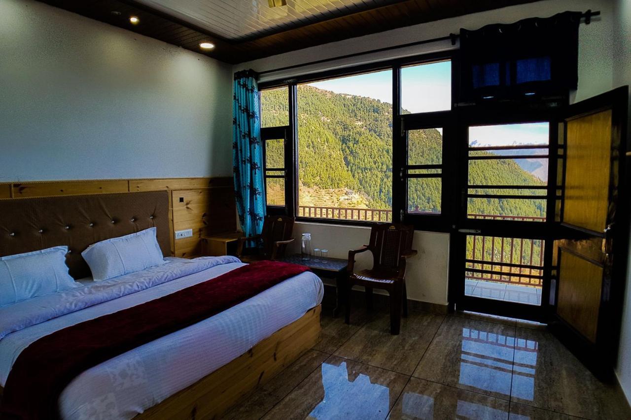 Homestay Grand Kailash Khajjiar *