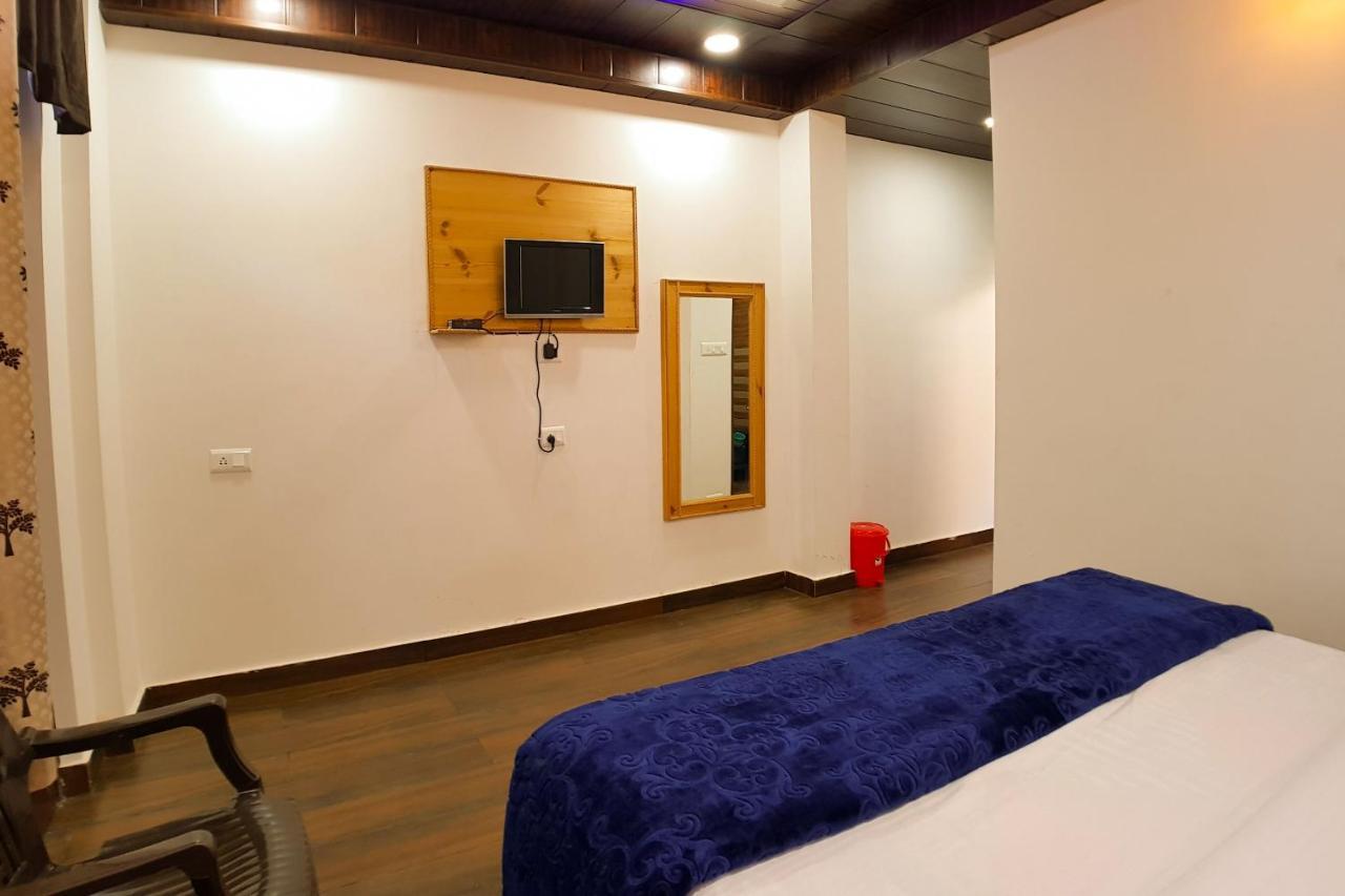 Grand Kailash Khajjiar *
