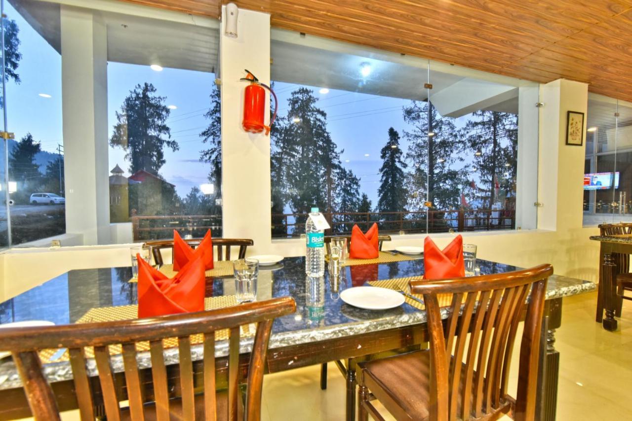 Satyam Int. By Pineberry Hotel Dalhousie
