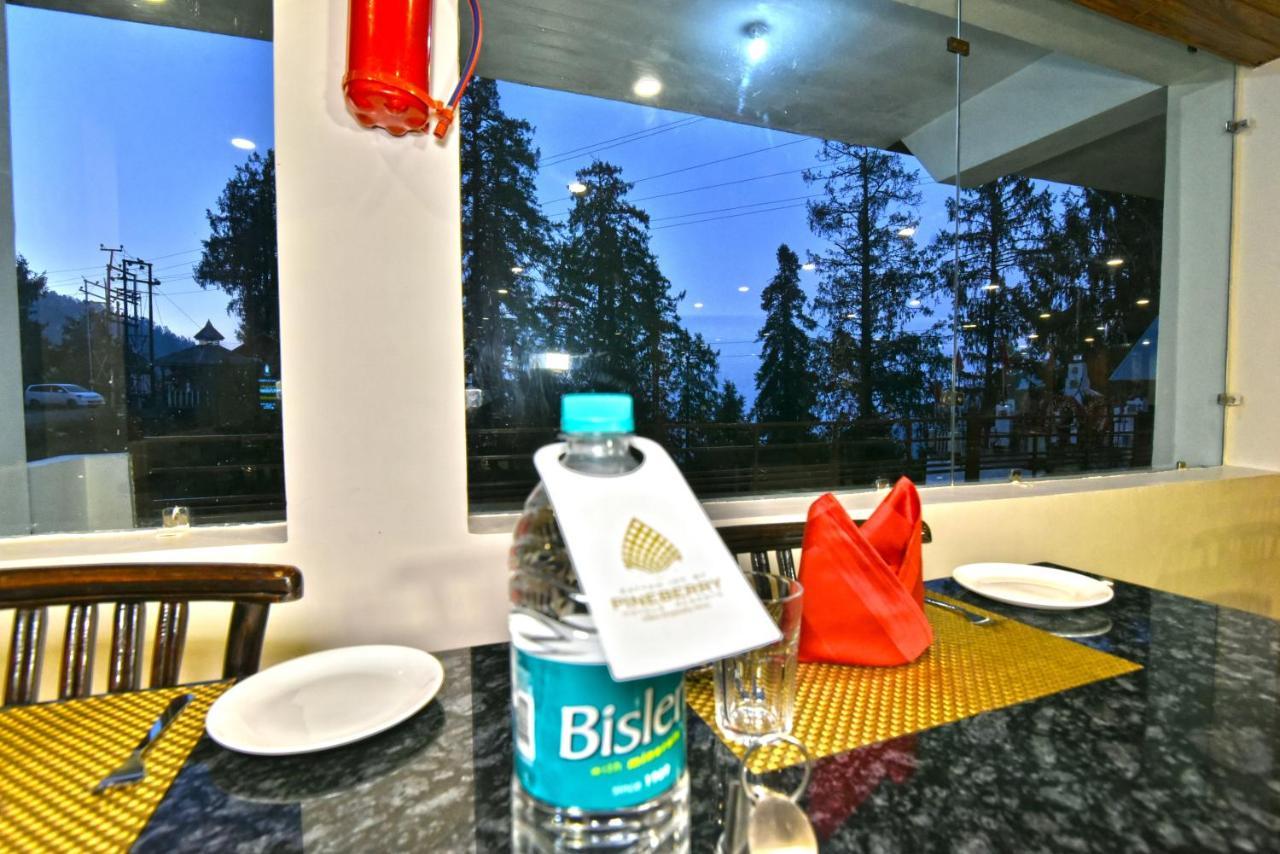 Satyam Int. By Pineberry Hotel Dalhousie