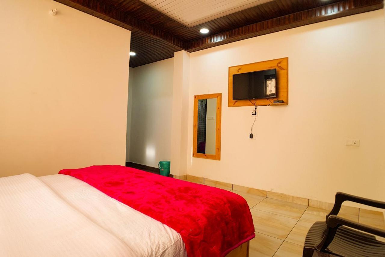 Homestay Grand Kailash Khajjiar *