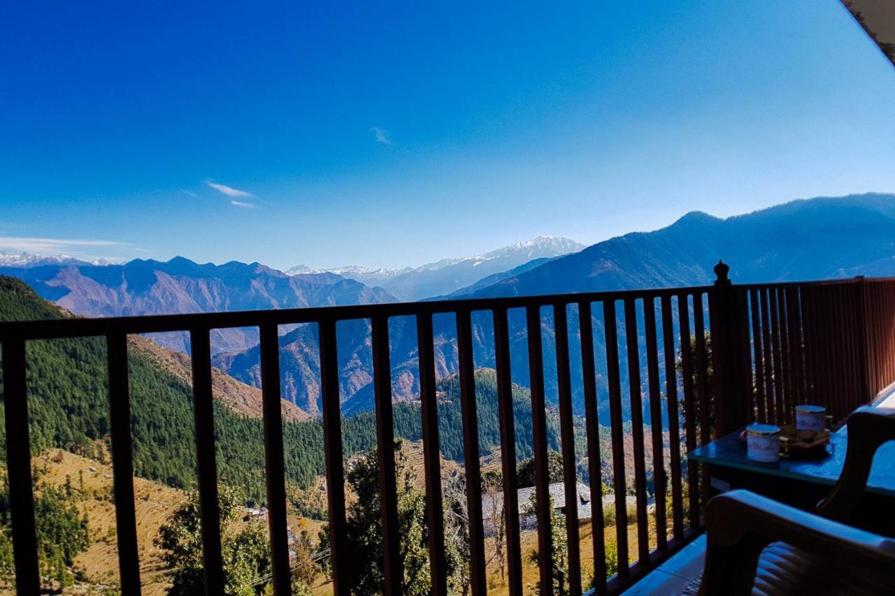 Grand Kailash Khajjiar * Dalhousie