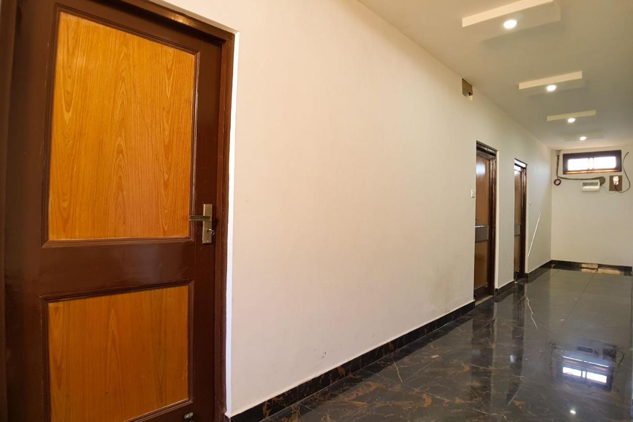 Grand Kailash Khajjiar Homestay Dalhousie