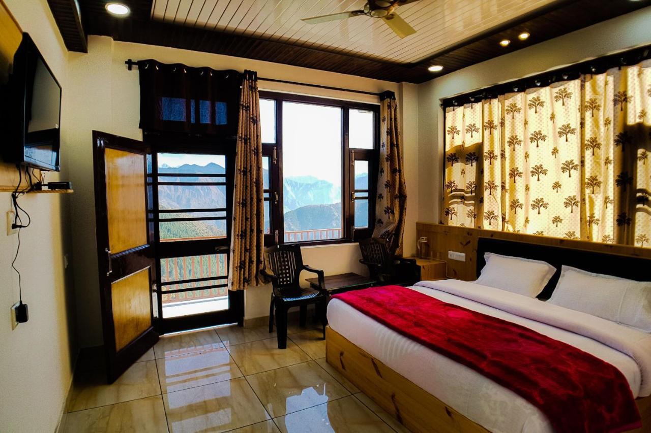 Homestay Grand Kailash Khajjiar