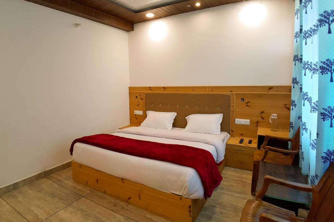 Homestay Grand Kailash Khajjiar Dalhousie