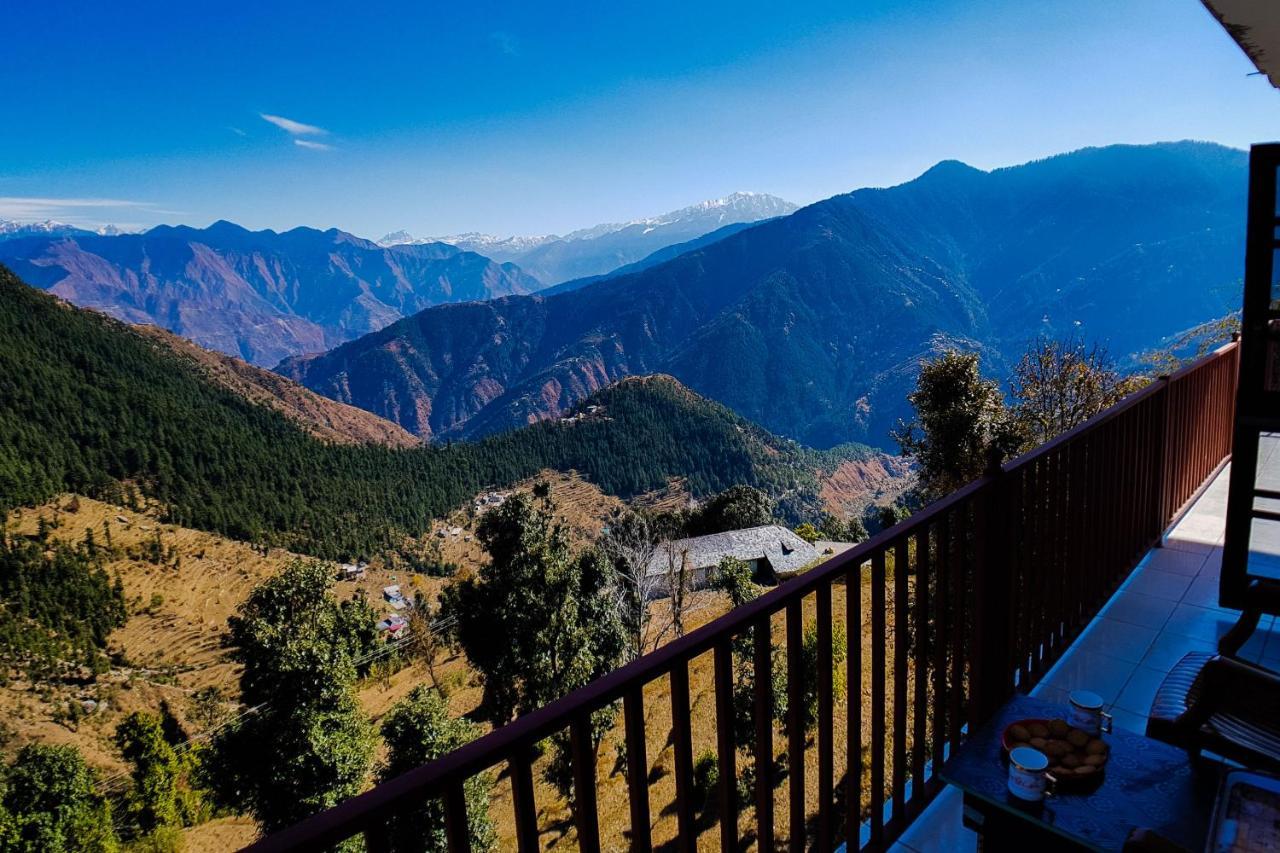 Homestay Grand Kailash Khajjiar