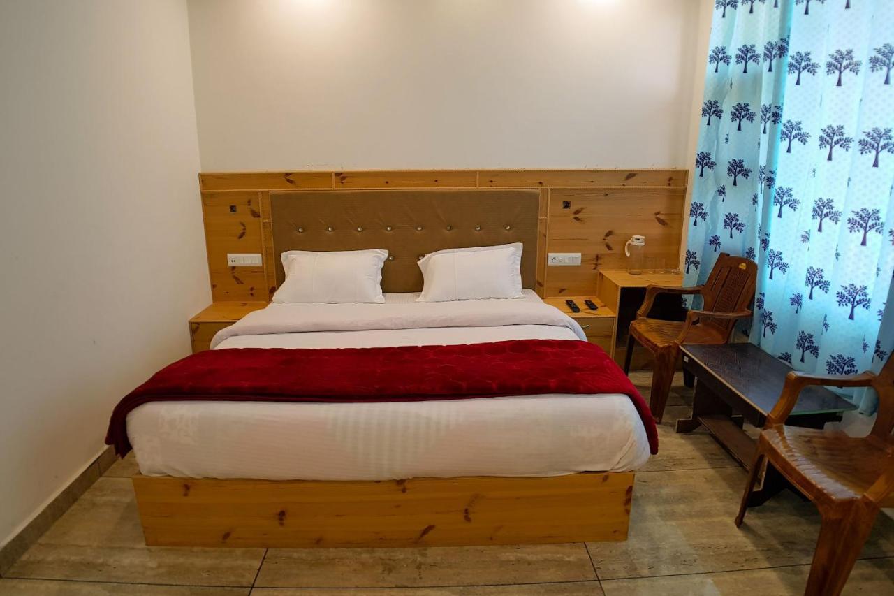 Grand Kailash Khajjiar Homestay *