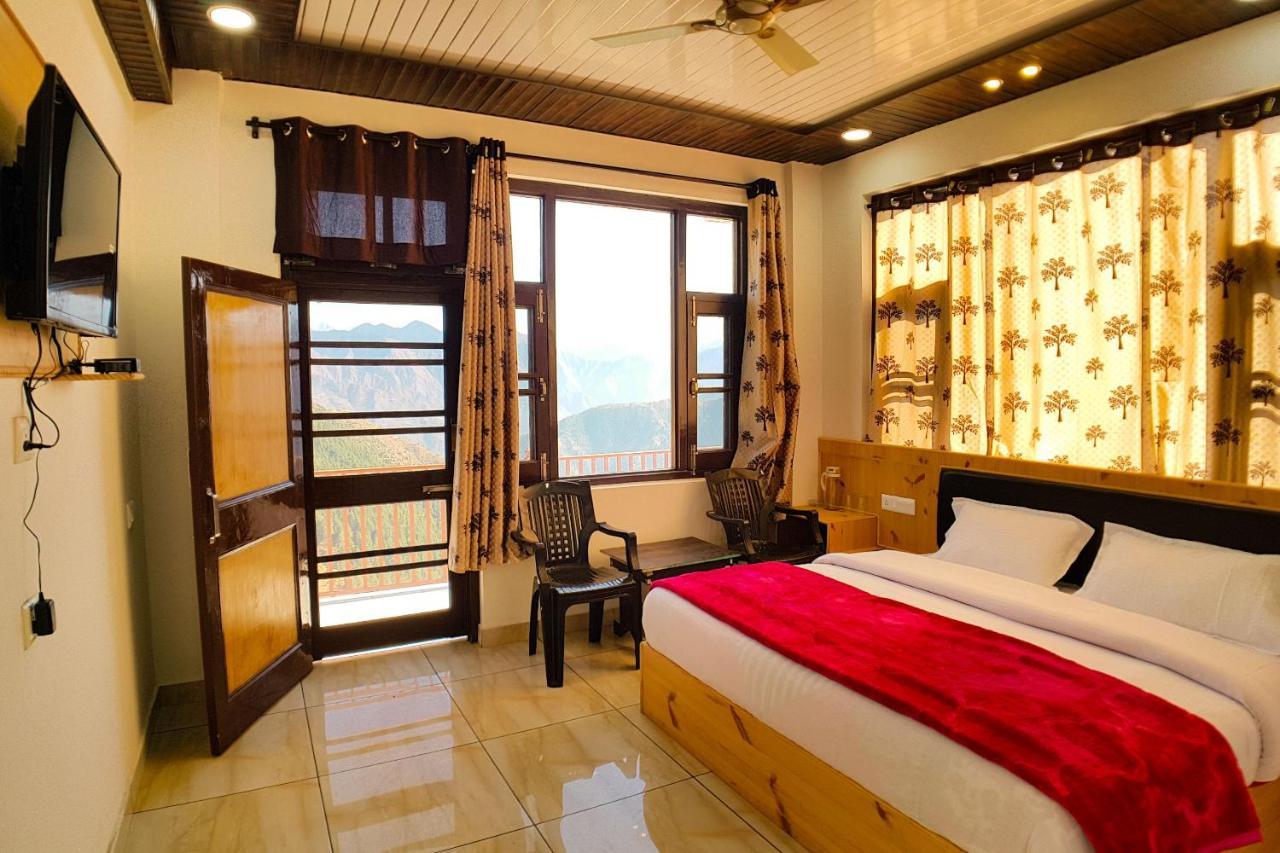 Grand Kailash Khajjiar Homestay