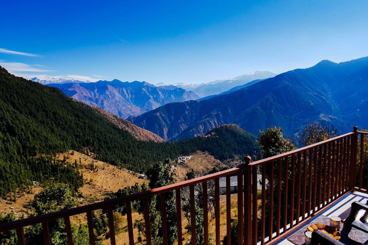 Grand Kailash Khajjiar Homestay