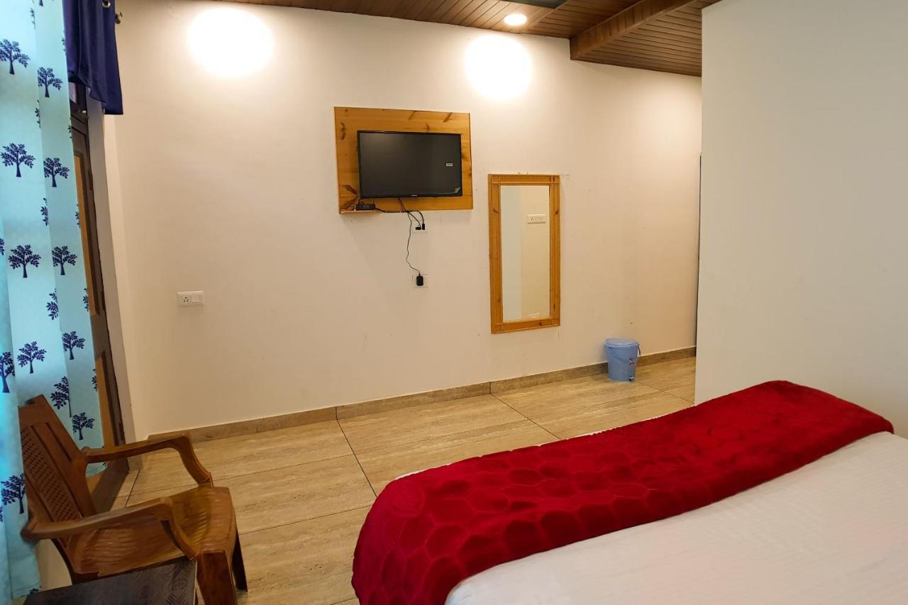 Homestay Grand Kailash Khajjiar Dalhousie