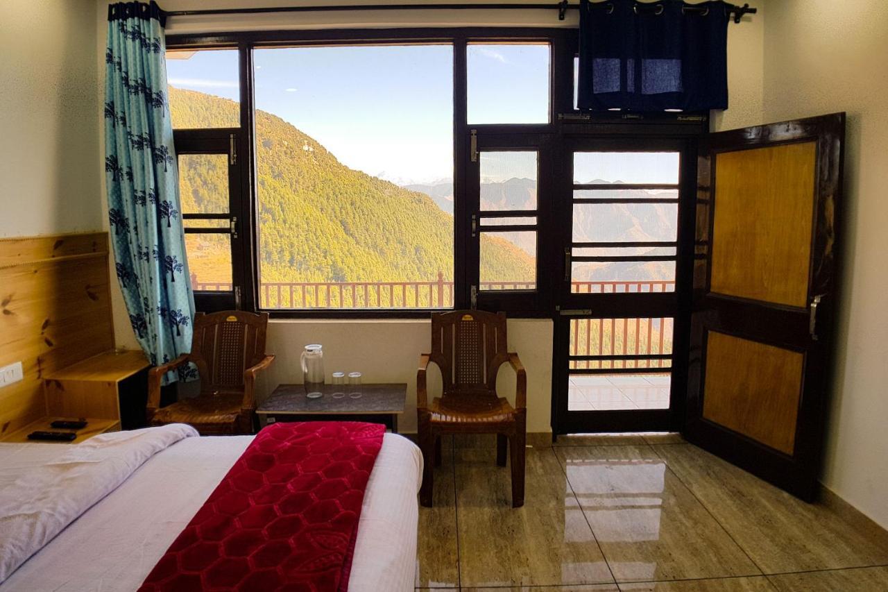 Homestay Grand Kailash Khajjiar