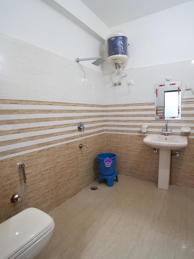 Homestay Grand Kailash Khajjiar Dalhousie
