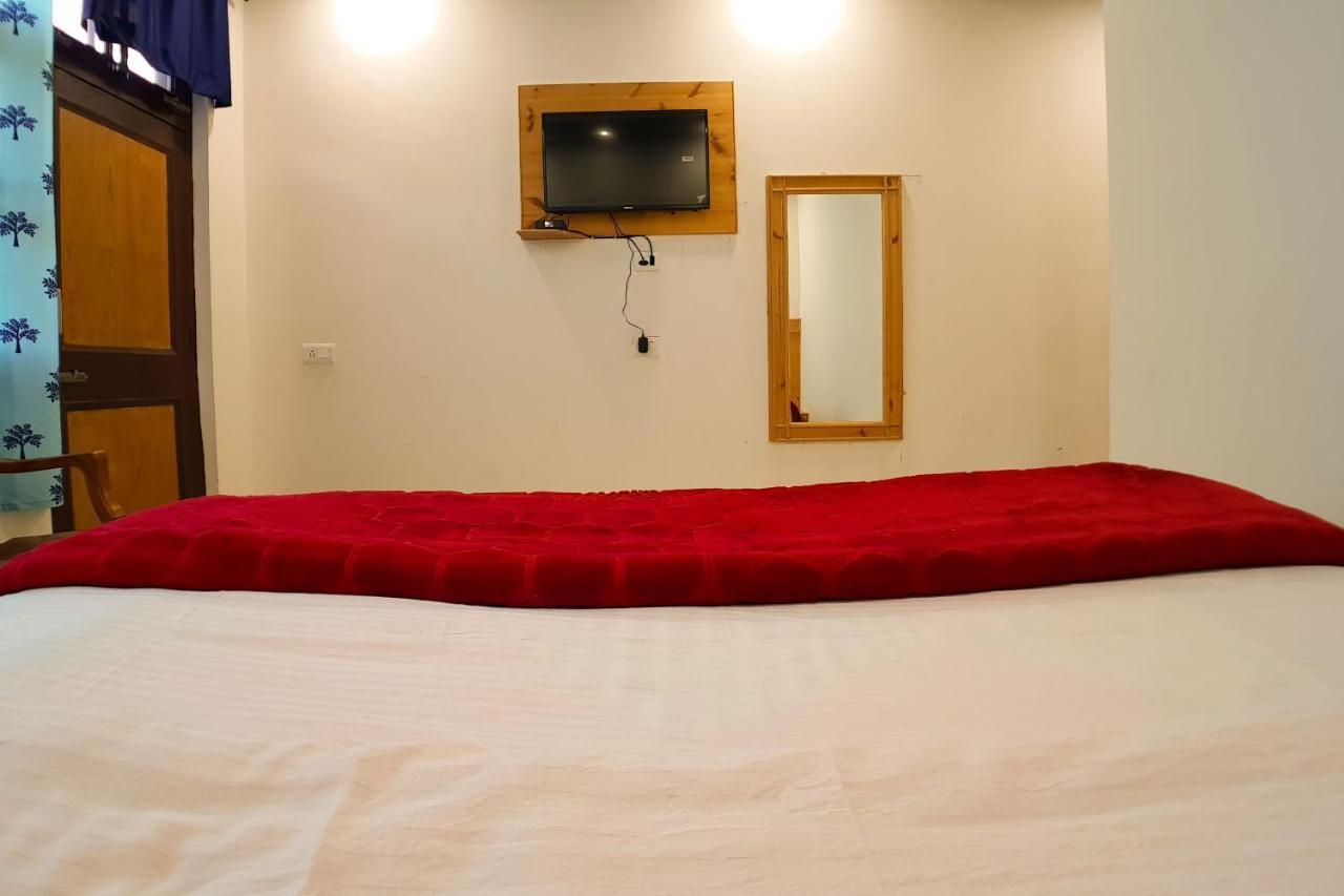 Grand Kailash Khajjiar Homestay