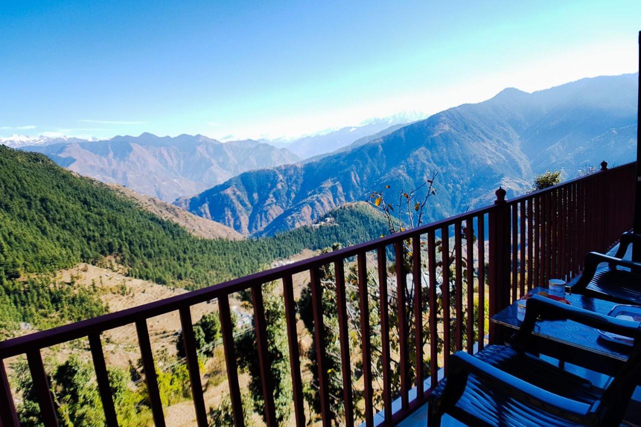 Grand Kailash Khajjiar Homestay