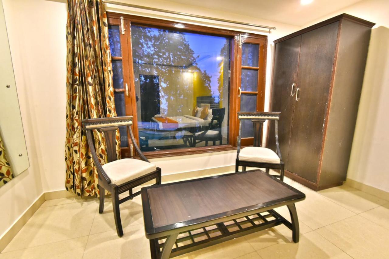 Hotel Satyam Int. By Pineberry Dalhousie