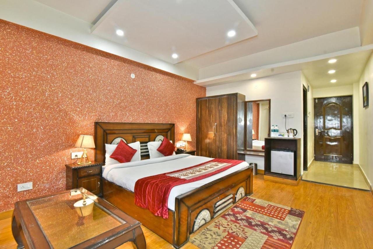 Satyam Int. By Pineberry Hotel Dalhousie