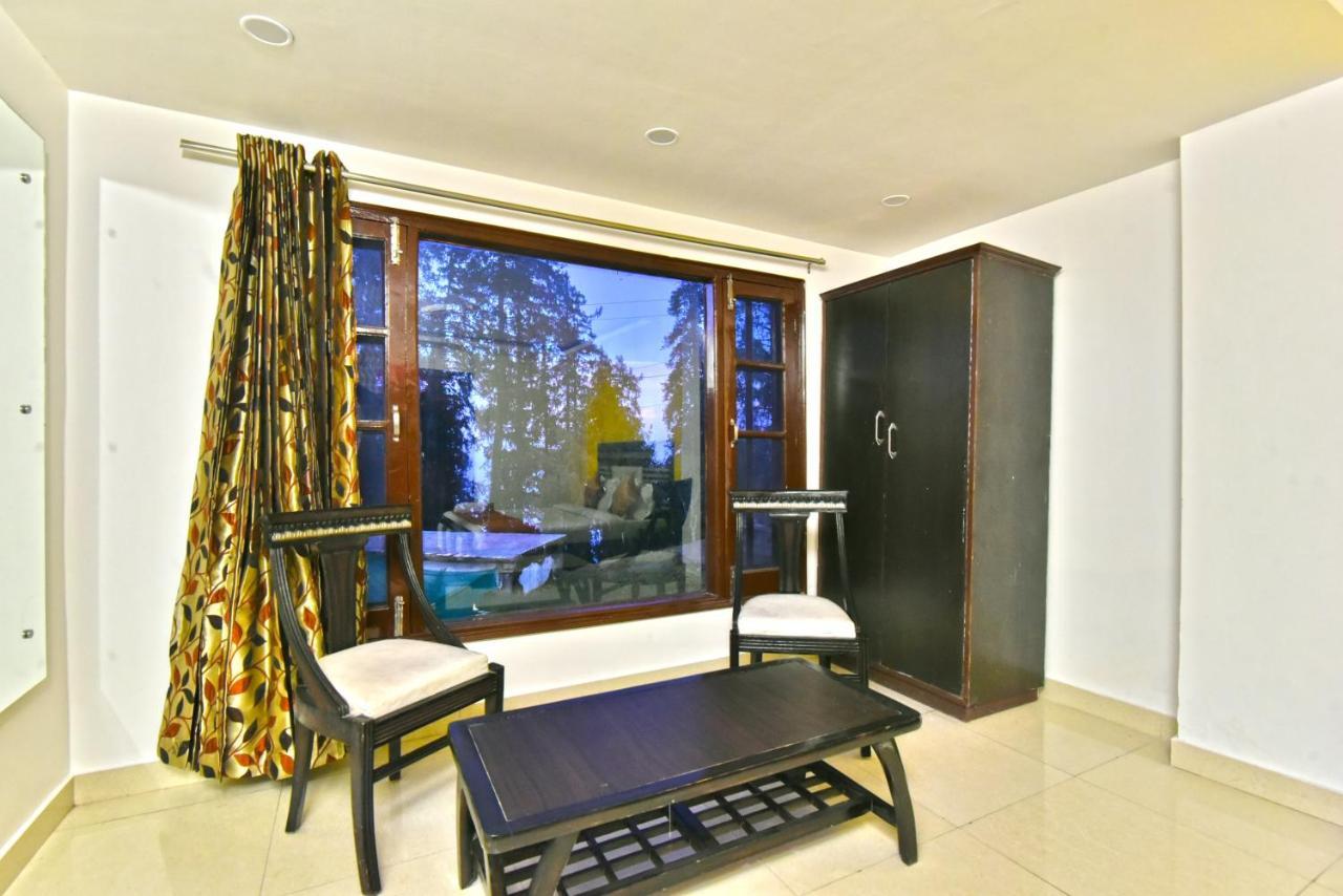 Satyam Int. By Pineberry Hotel