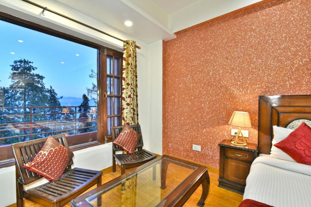 Satyam Int. By Pineberry Hotel 3*