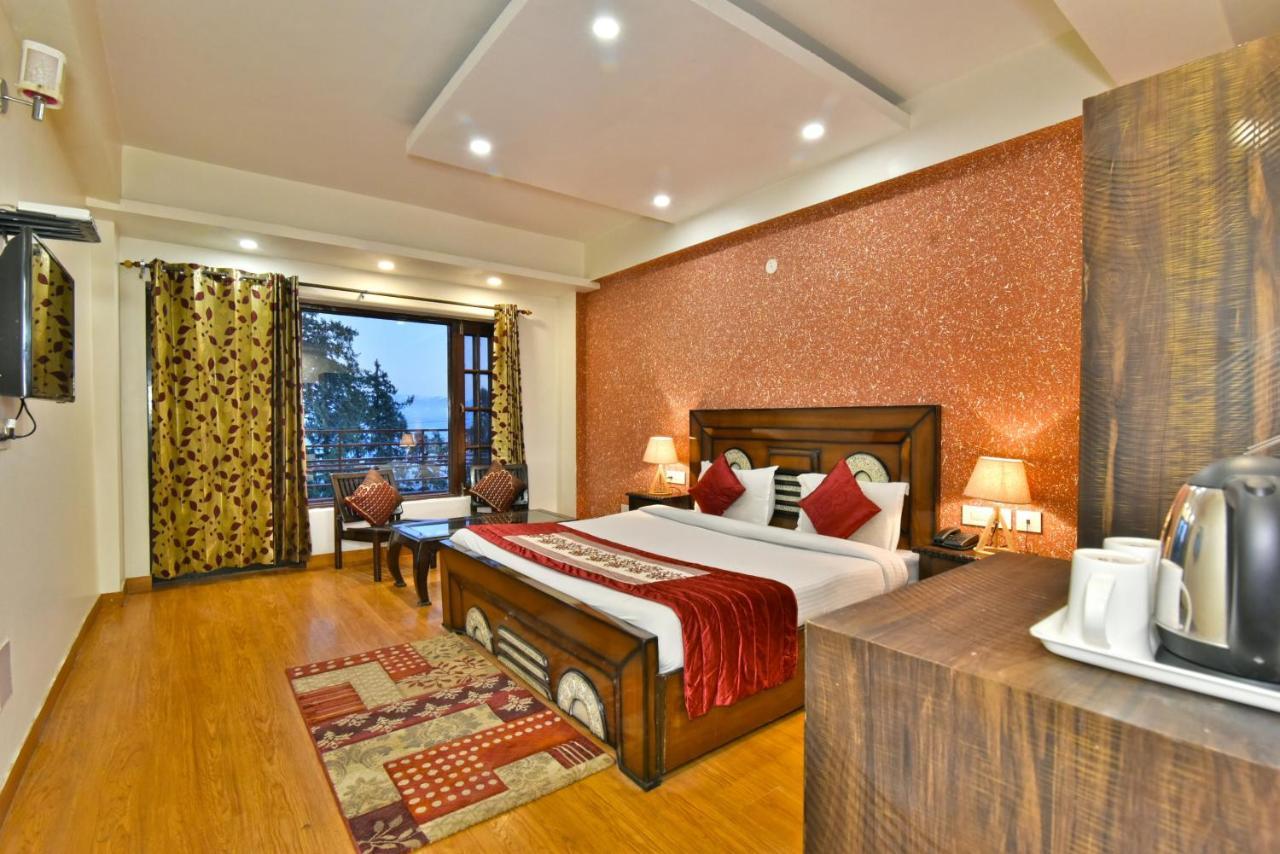 Hotel Satyam Int. By Pineberry Dalhousie