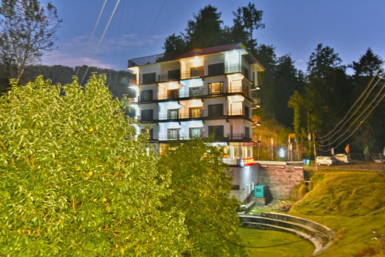 Satyam Int. By Pineberry 3* Dalhousie