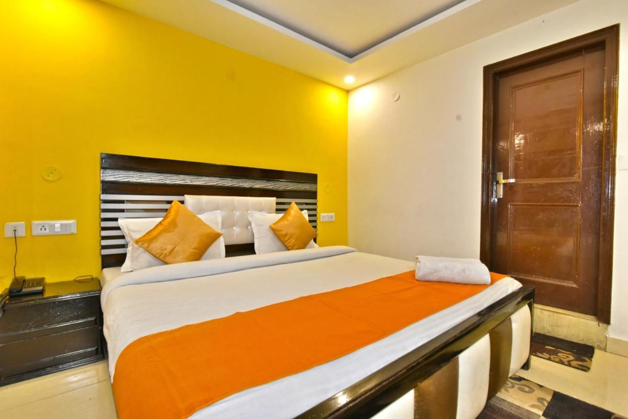 Hotel Satyam Int. By Pineberry 3*