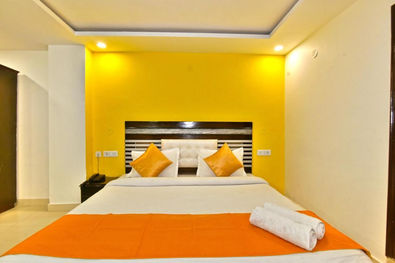 Satyam Int. By Pineberry Dalhousie