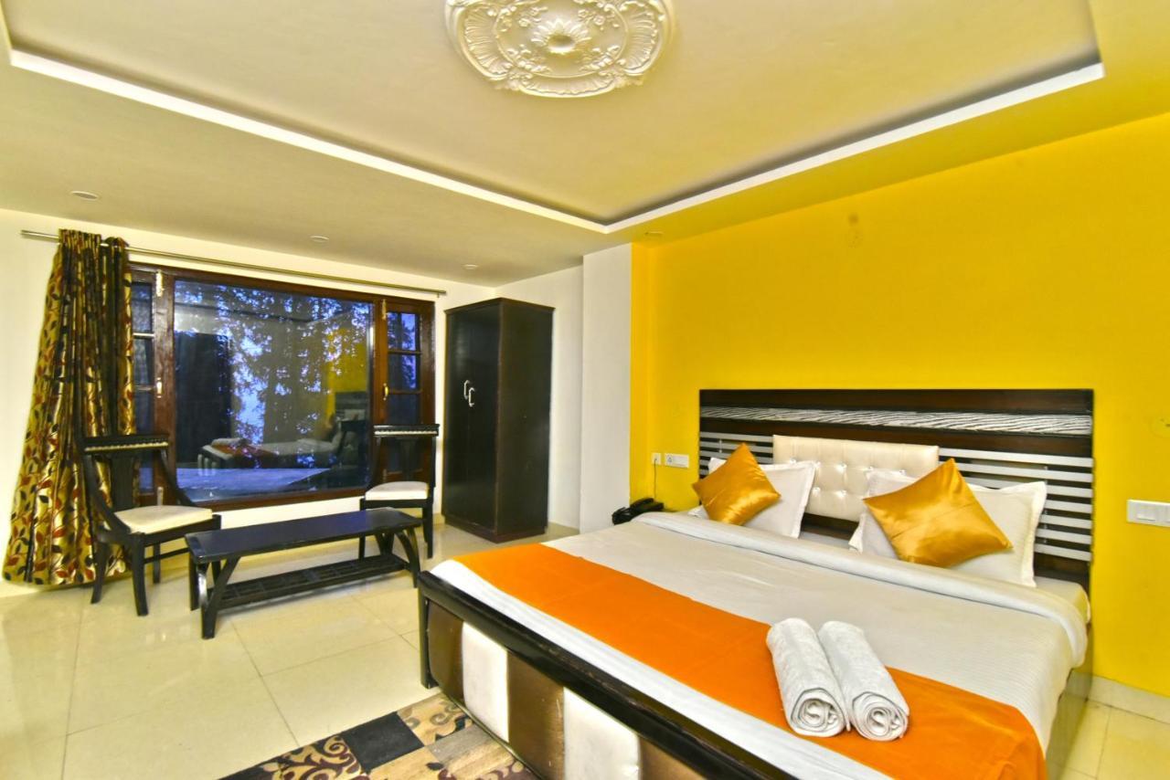 Hotel Satyam Int. By Pineberry