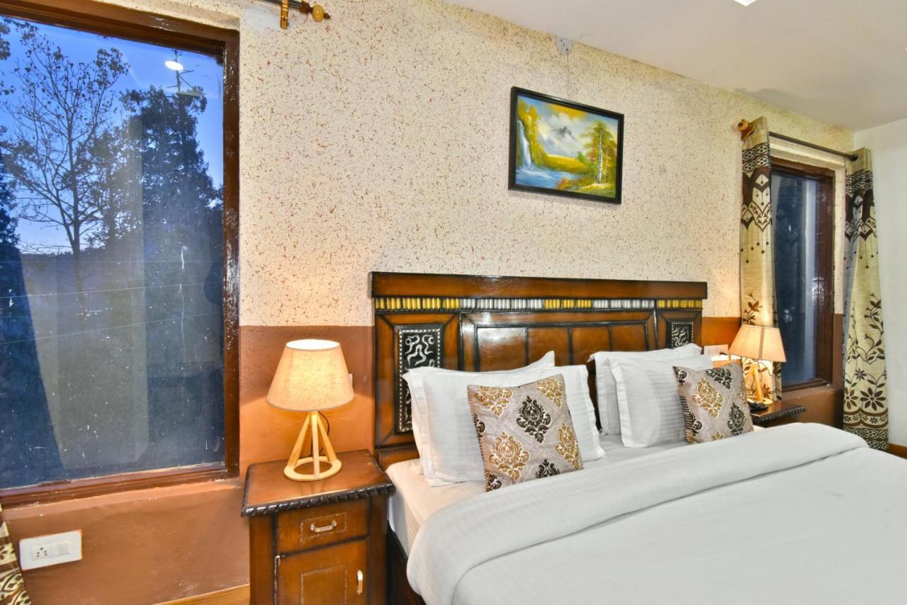 Satyam Int. By Pineberry Hotel