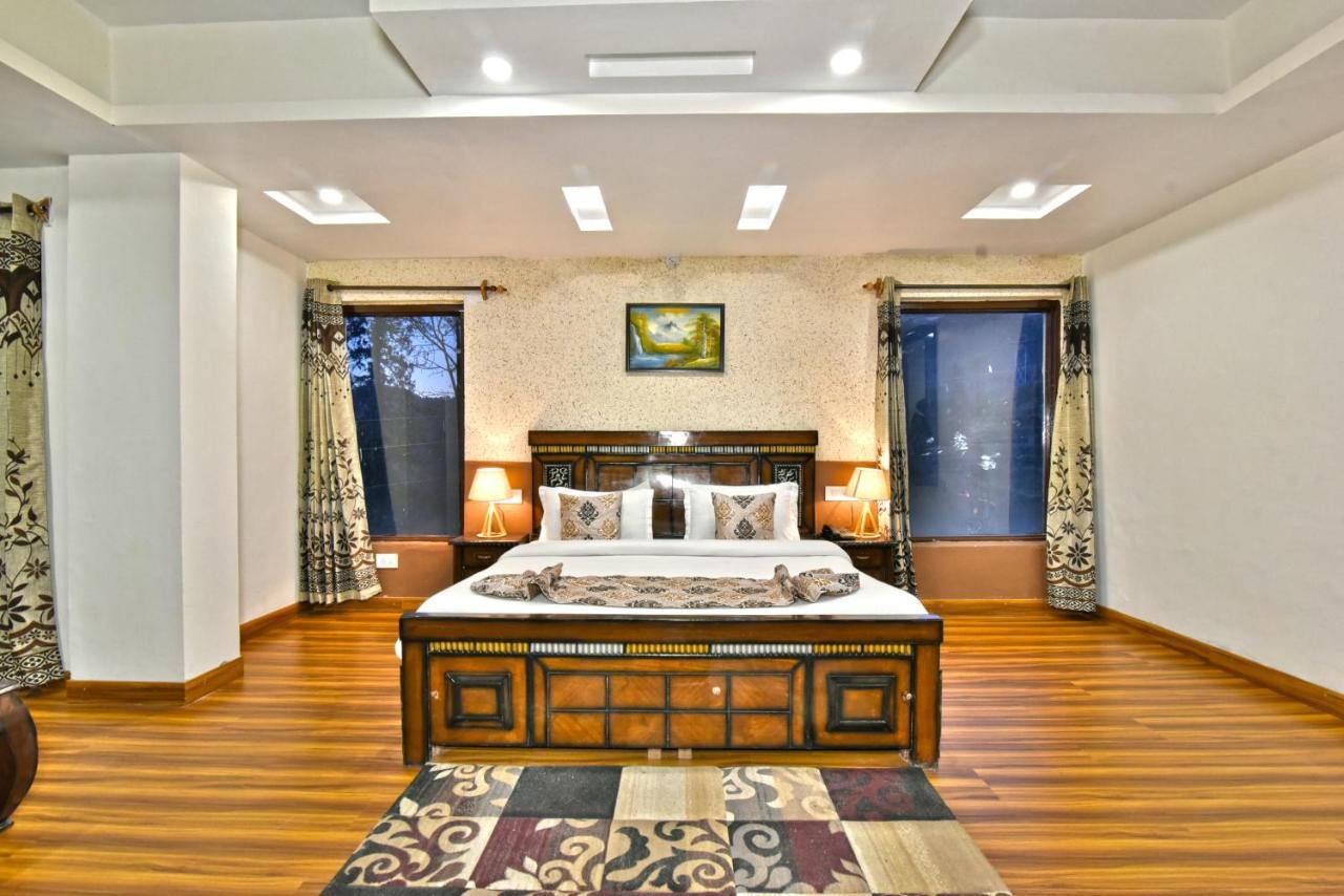 Satyam Int. By Pineberry Hotel