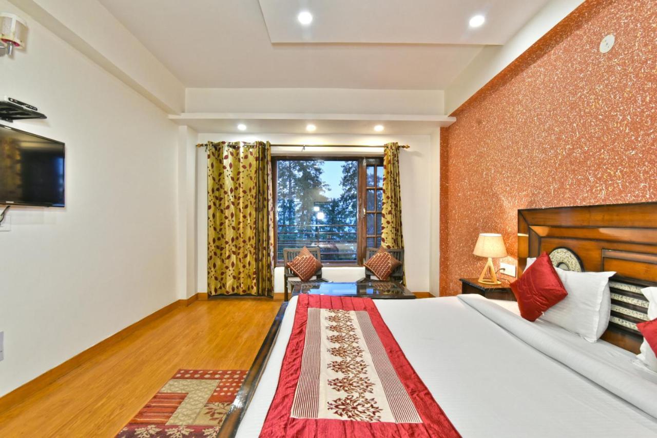 Satyam Int. By Pineberry