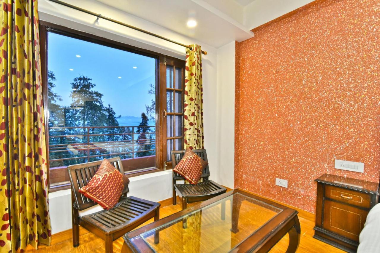 Satyam Int. By Pineberry