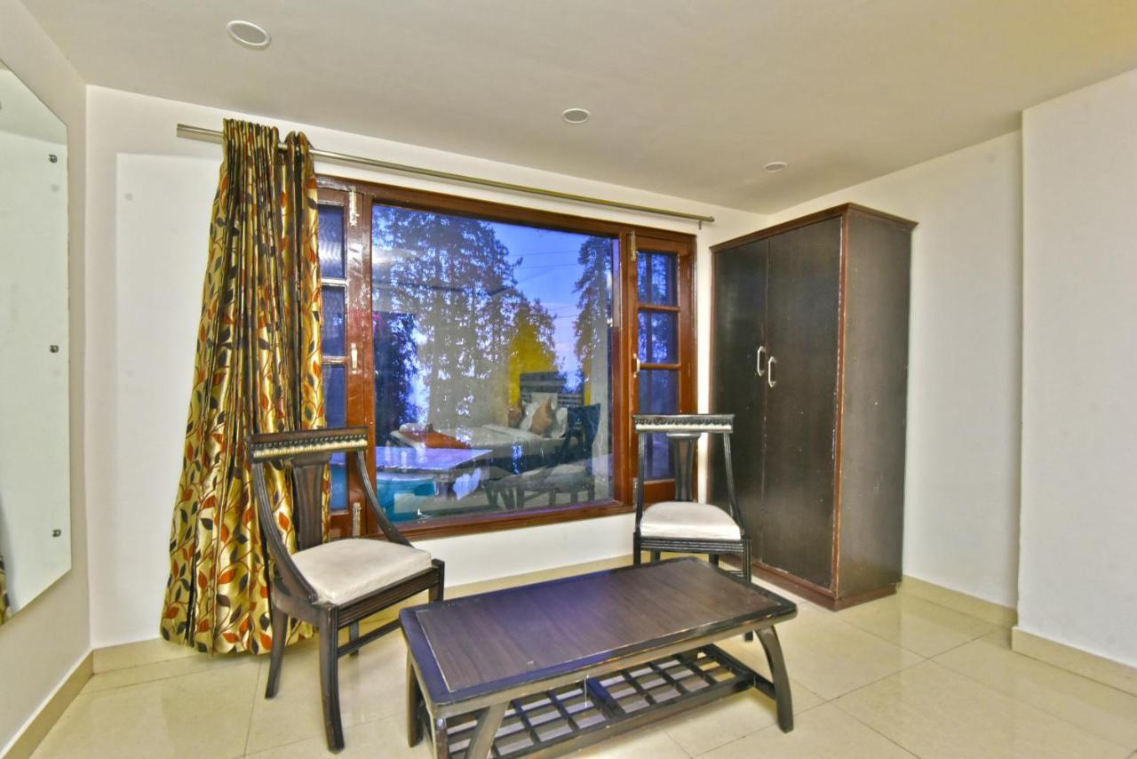 Hotel Satyam Int. By Pineberry 3*