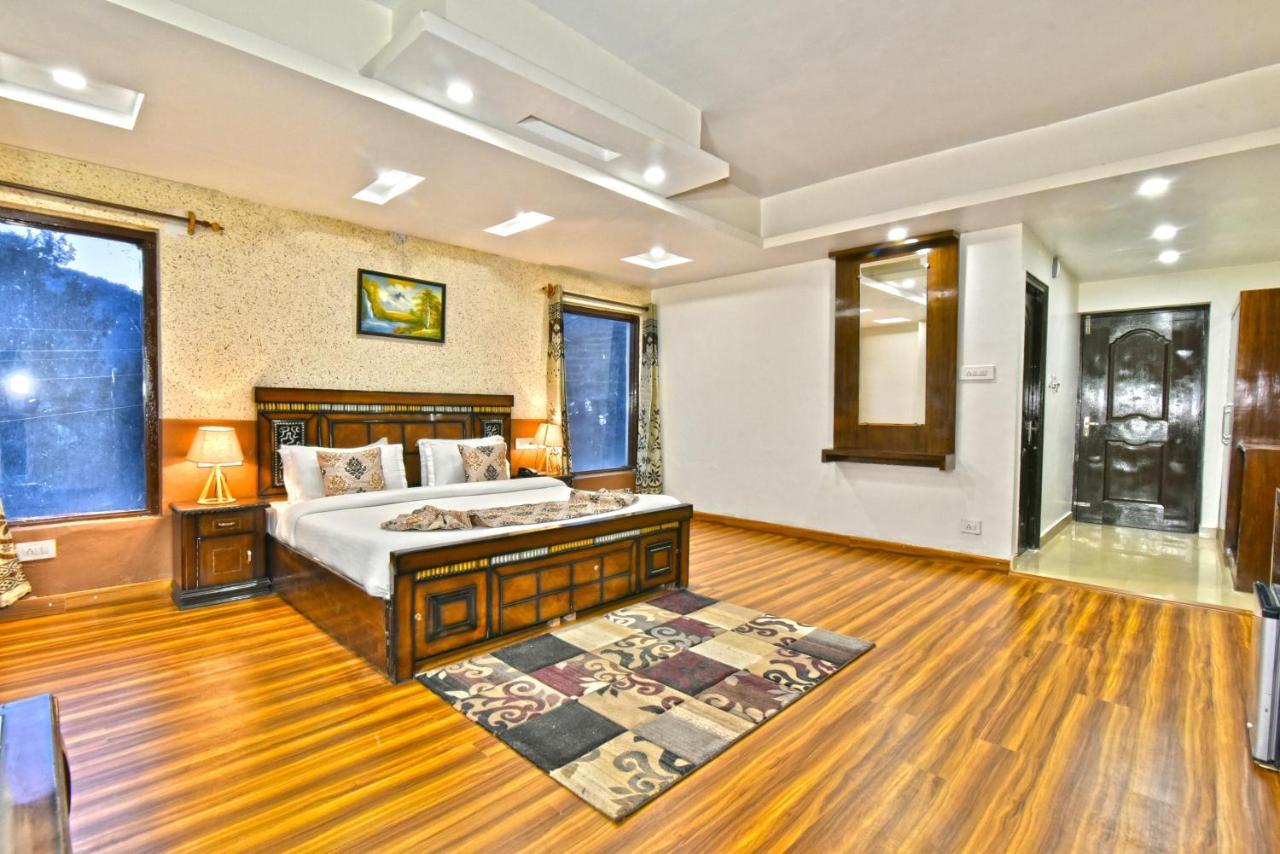 Hotel Satyam Int. By Pineberry
