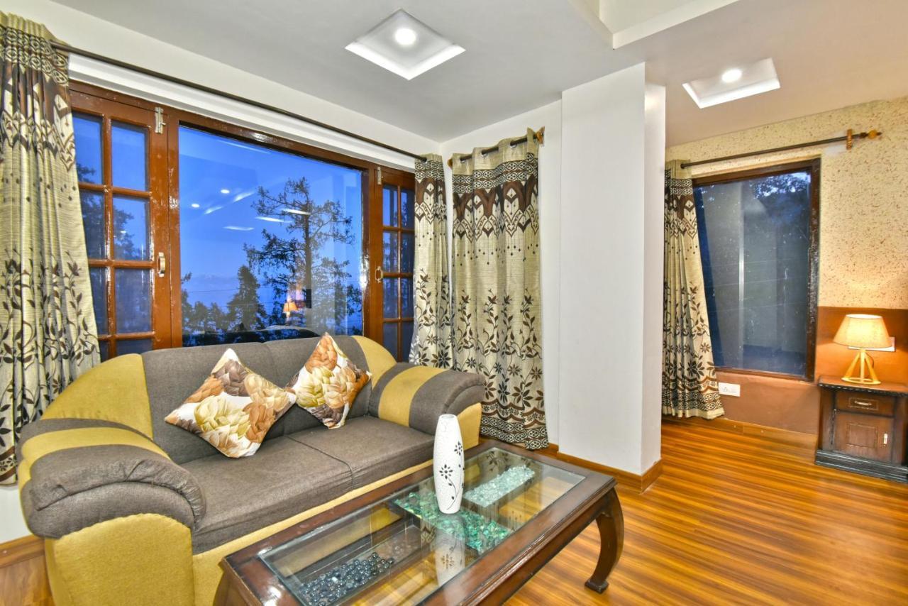 Satyam Int. By Pineberry Hotel Dalhousie