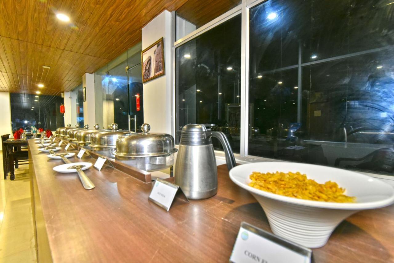 Hotel Satyam Int. By Pineberry 3*