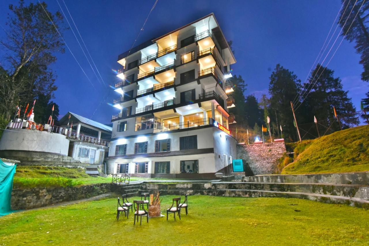 Satyam Int. By Pineberry Hotel 3*