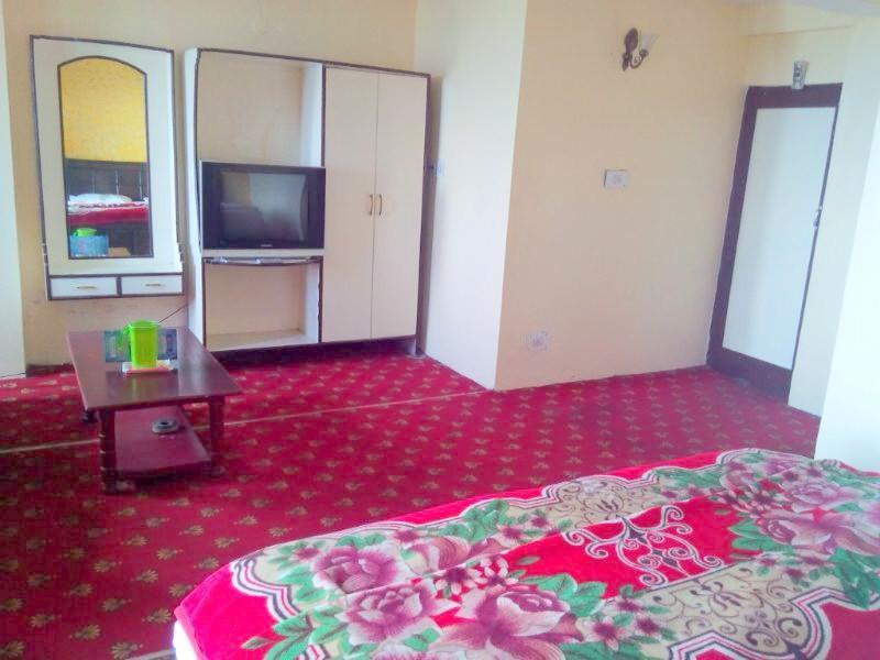 Hotel Bombay Palace 3*