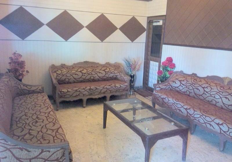 Bombay Palace 3*