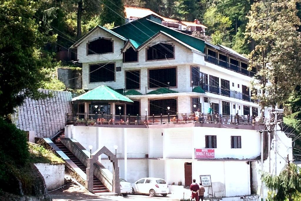 Bombay Palace 3* Dalhousie