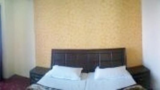 Bombay Palace Hotel 3*