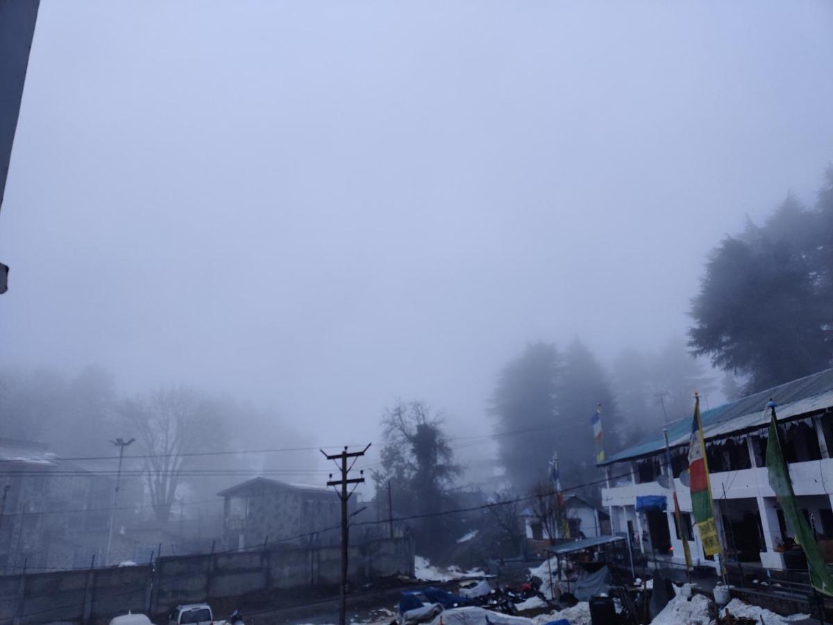 Guest house Grace Mount Dalhousie